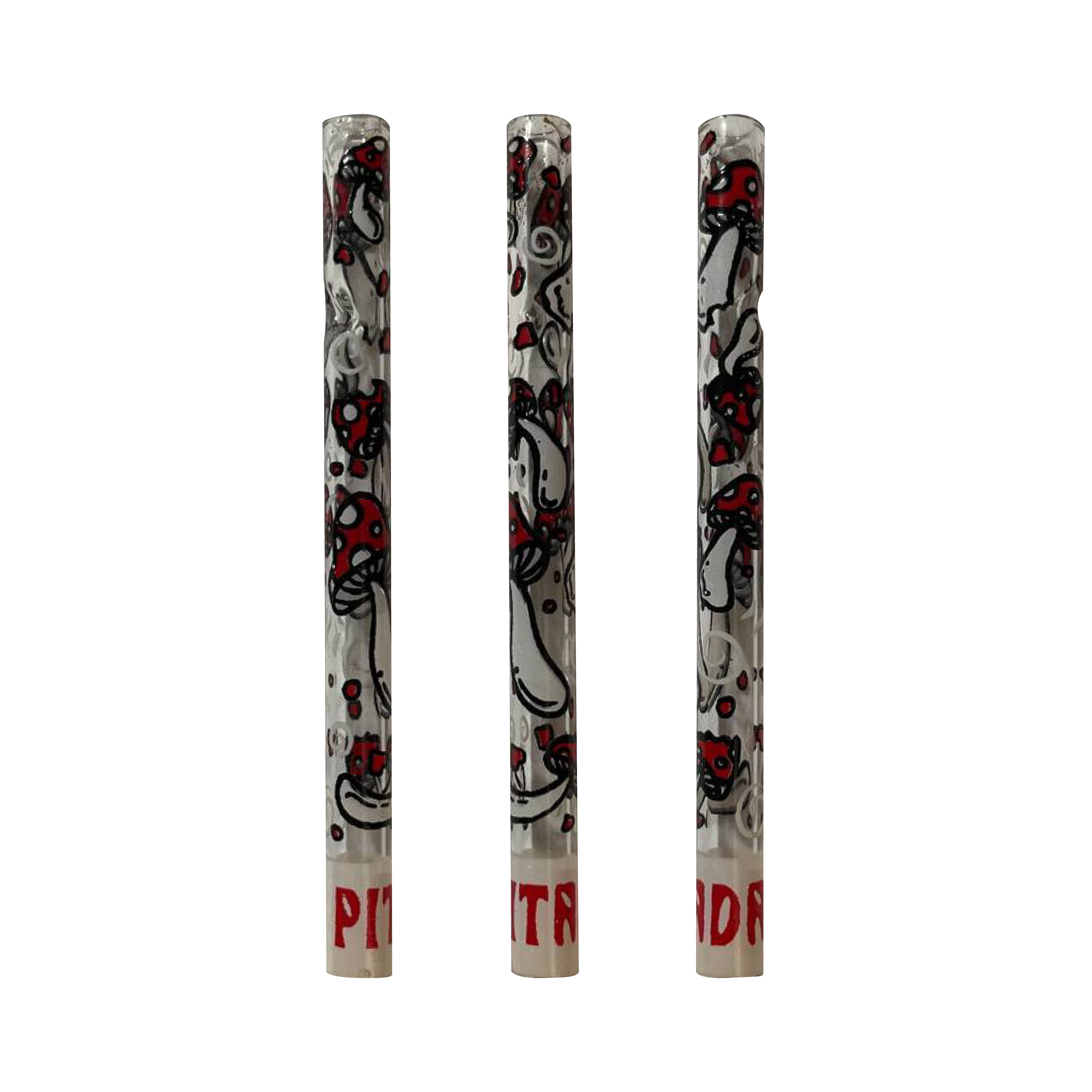 Piteira Fullprint ® | Cogumelo