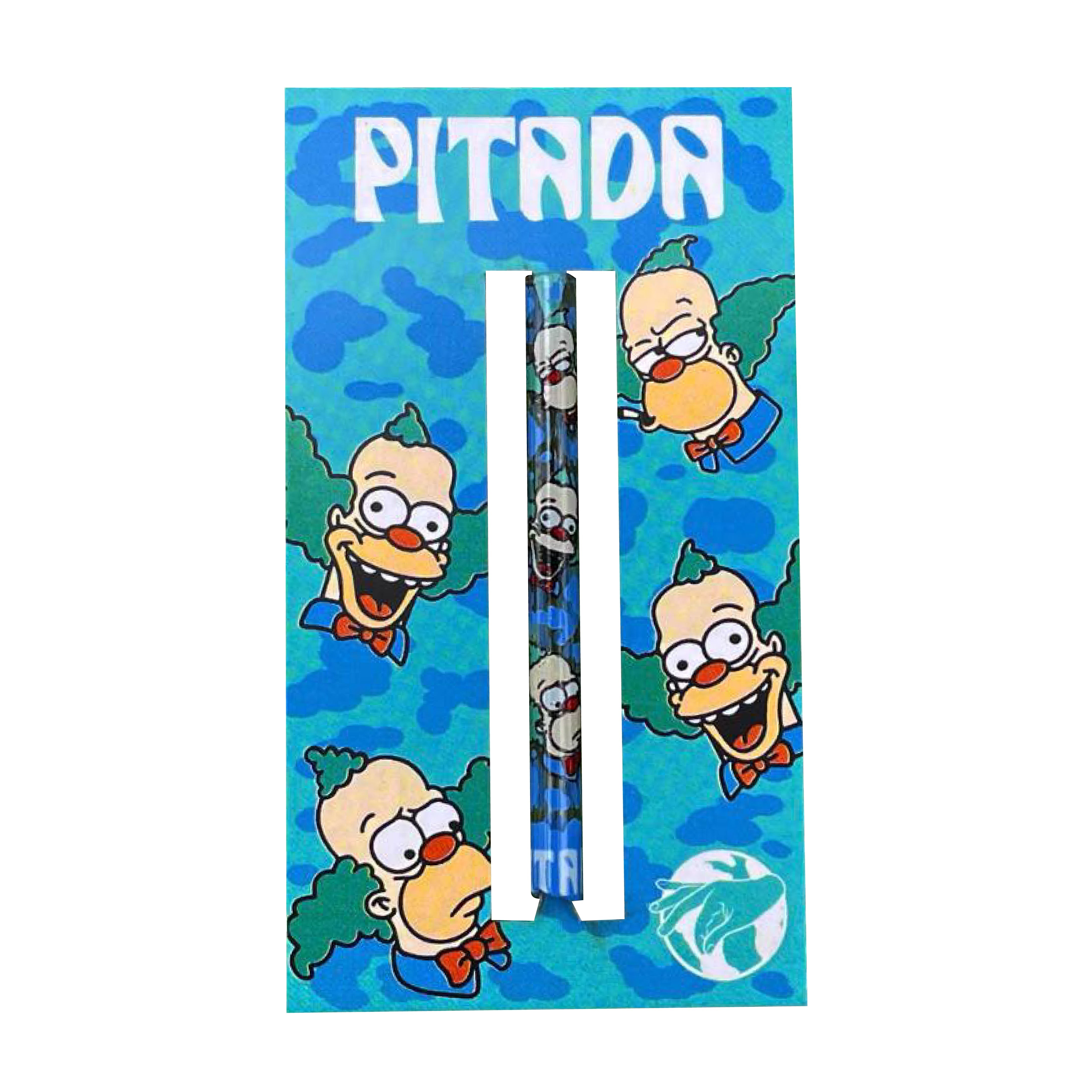 Piteira Fullprint ® | Krusty