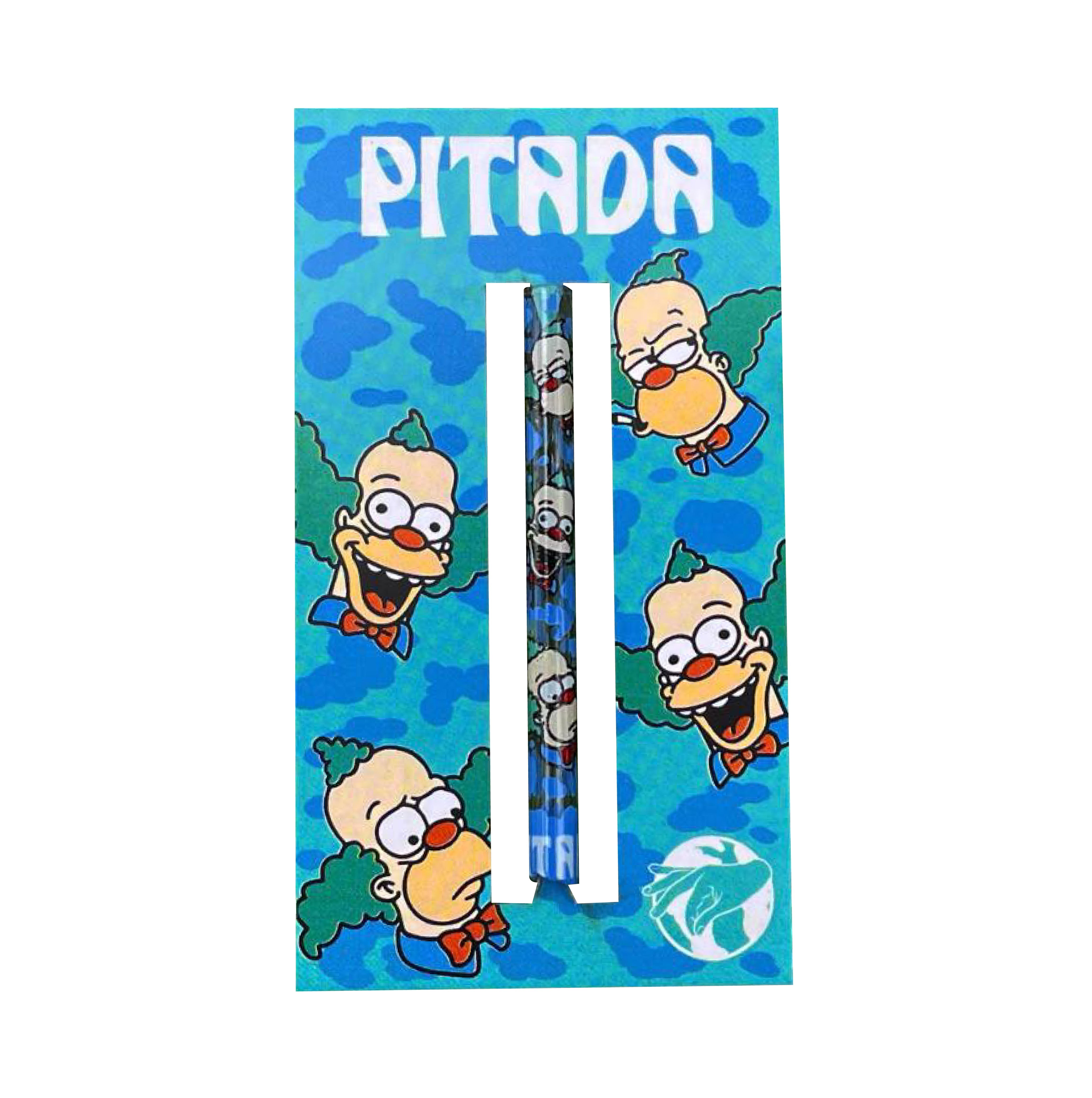 Piteira Fullprint ® | Krusty
