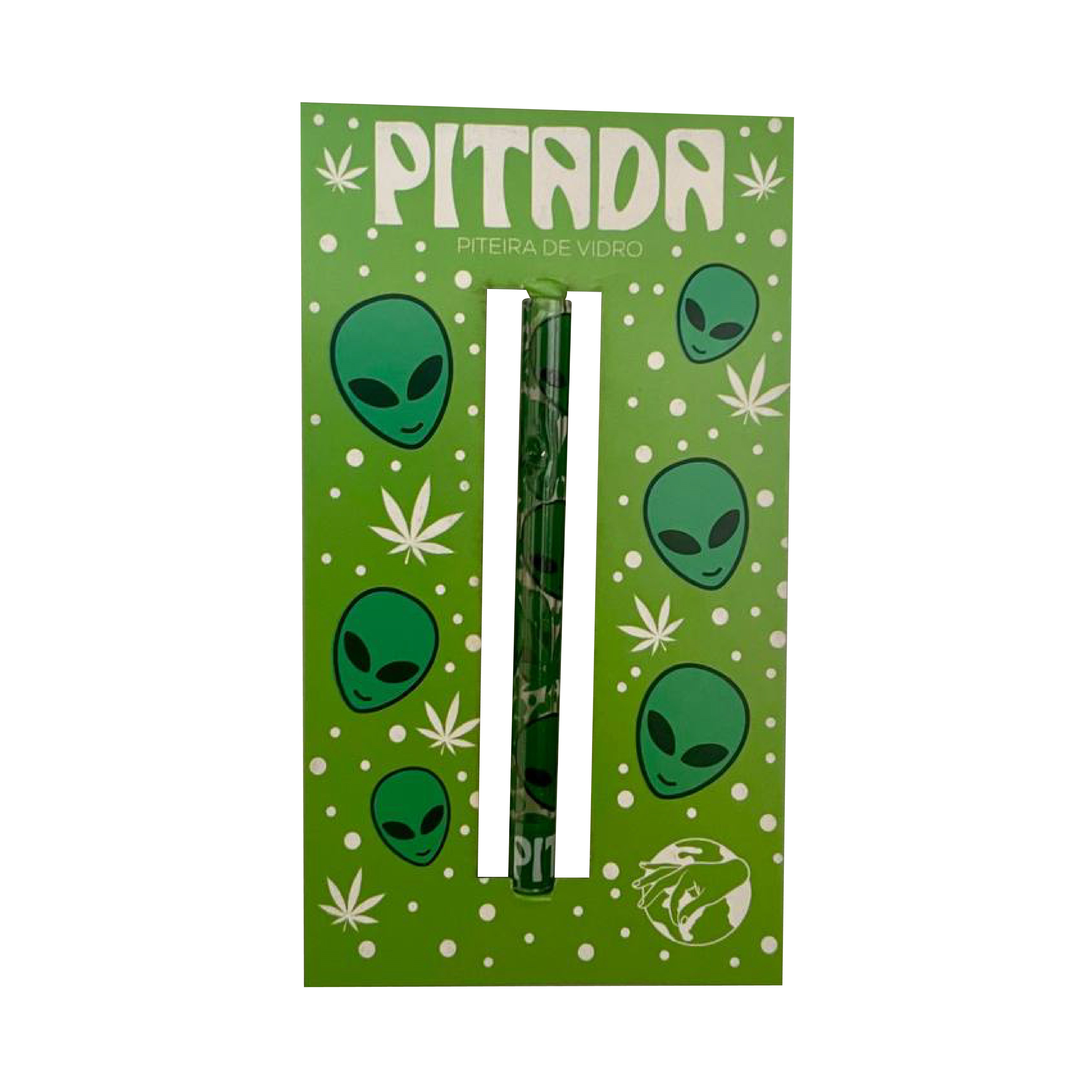 Piteira Fullprint ® | E.T.