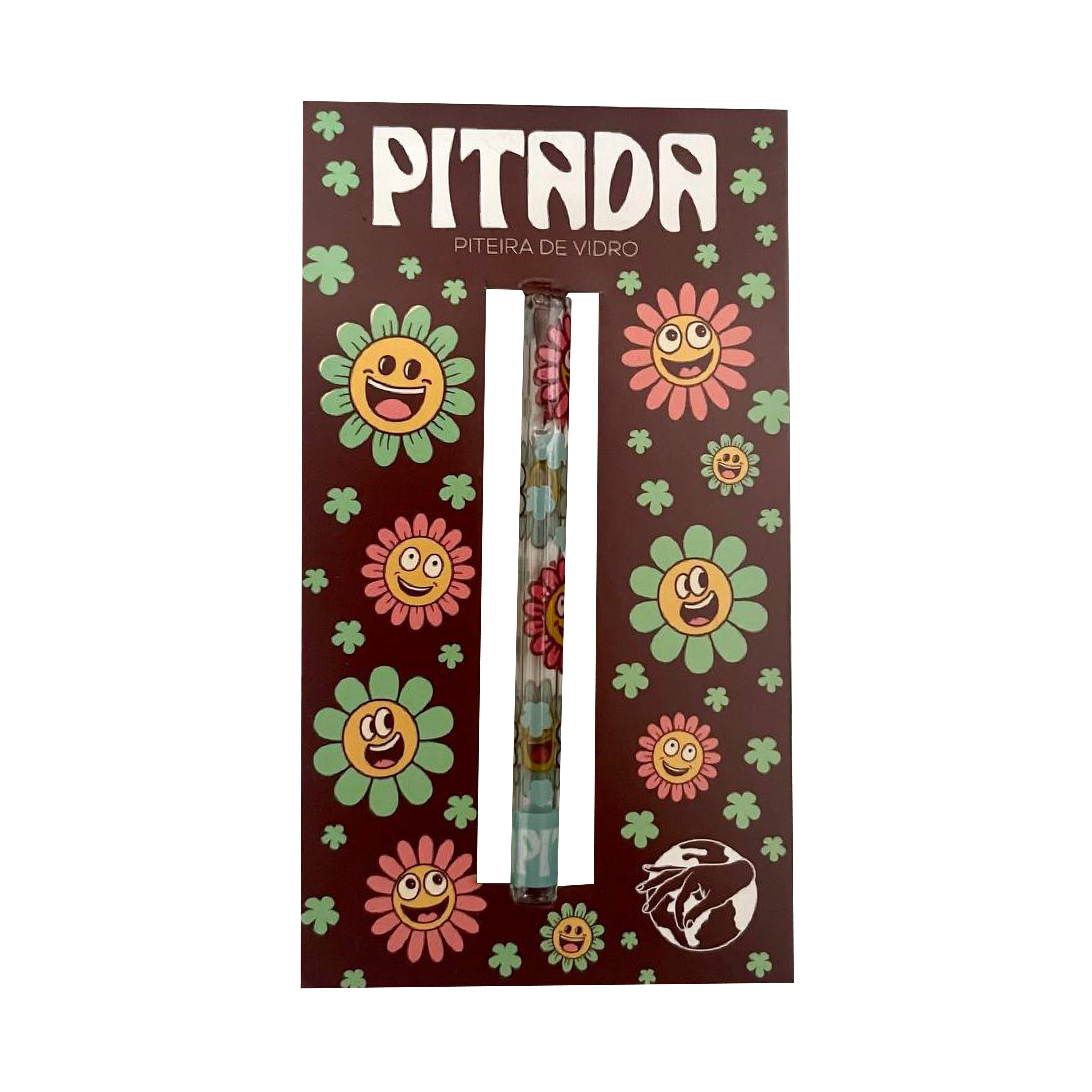 Piteira Fullprint ® | Flowers
