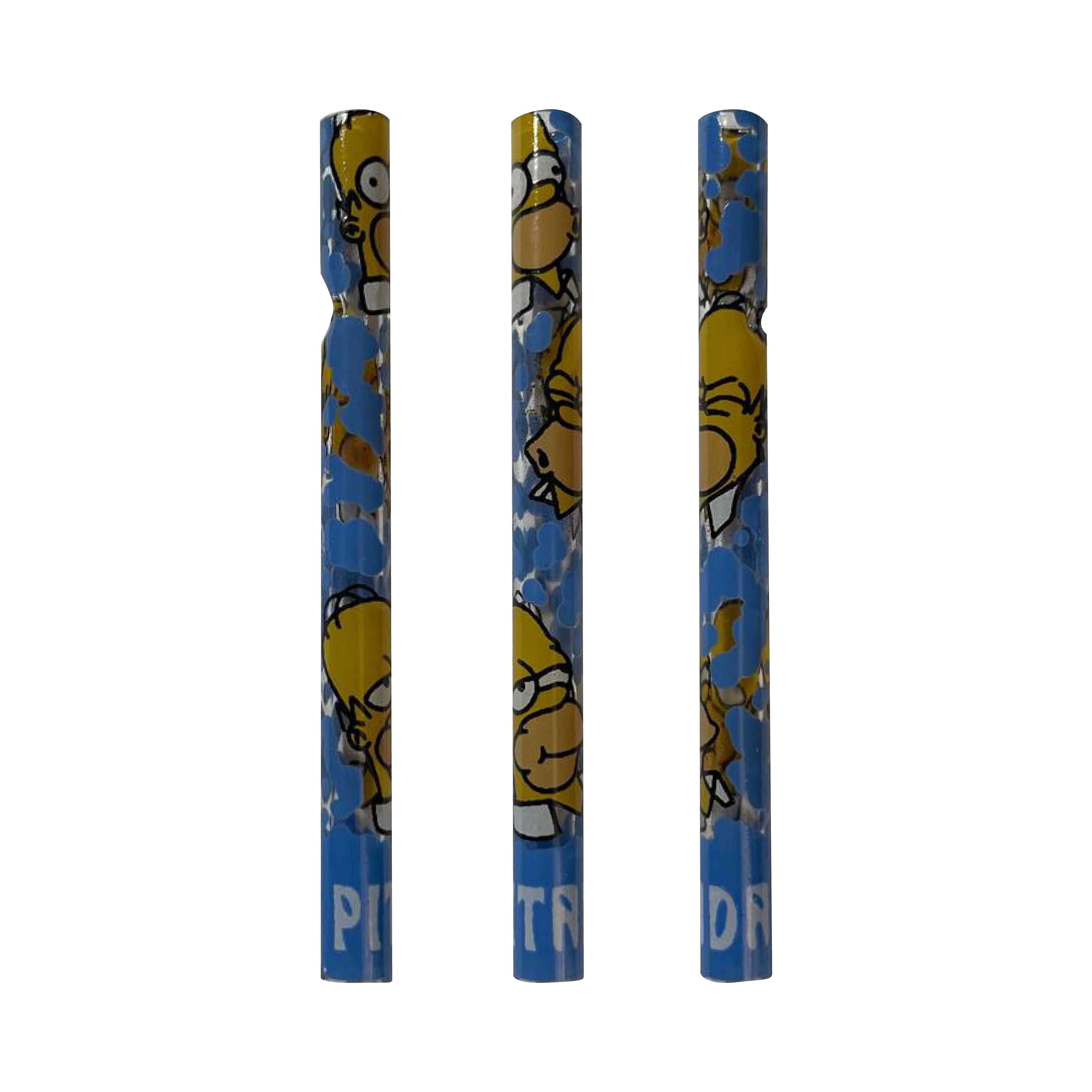 Piteira Fullprint ® | Homer