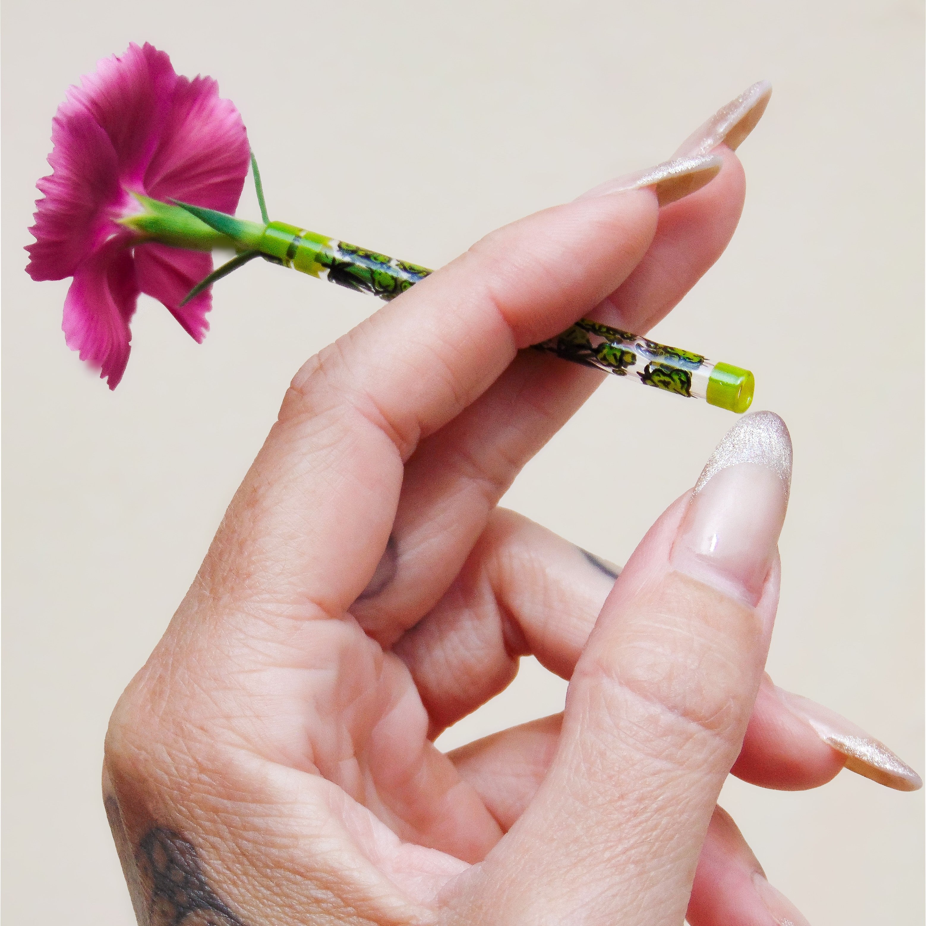 Piteira Fullprint ® | Cogumelo