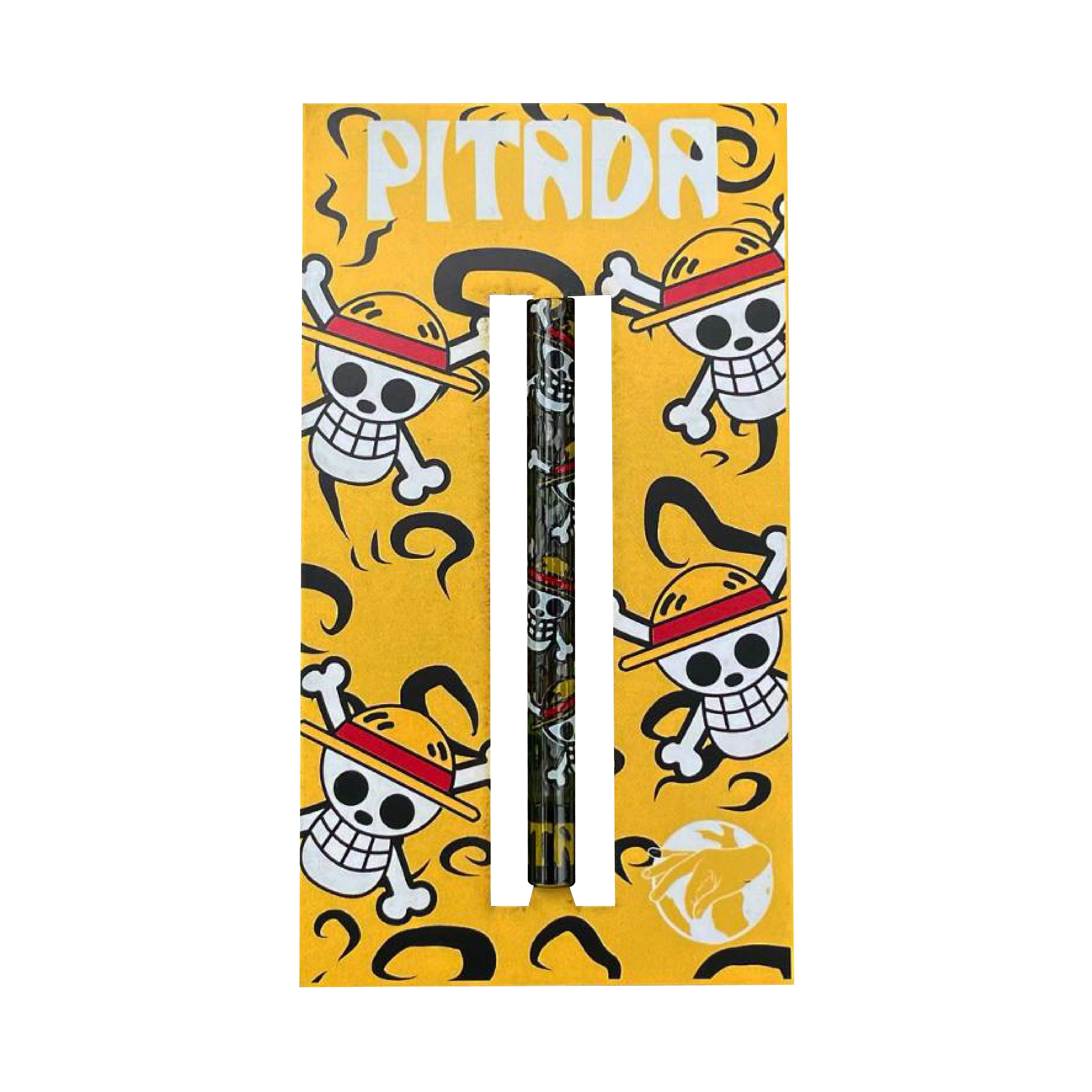 Piteira Fullprint ® | One Piece