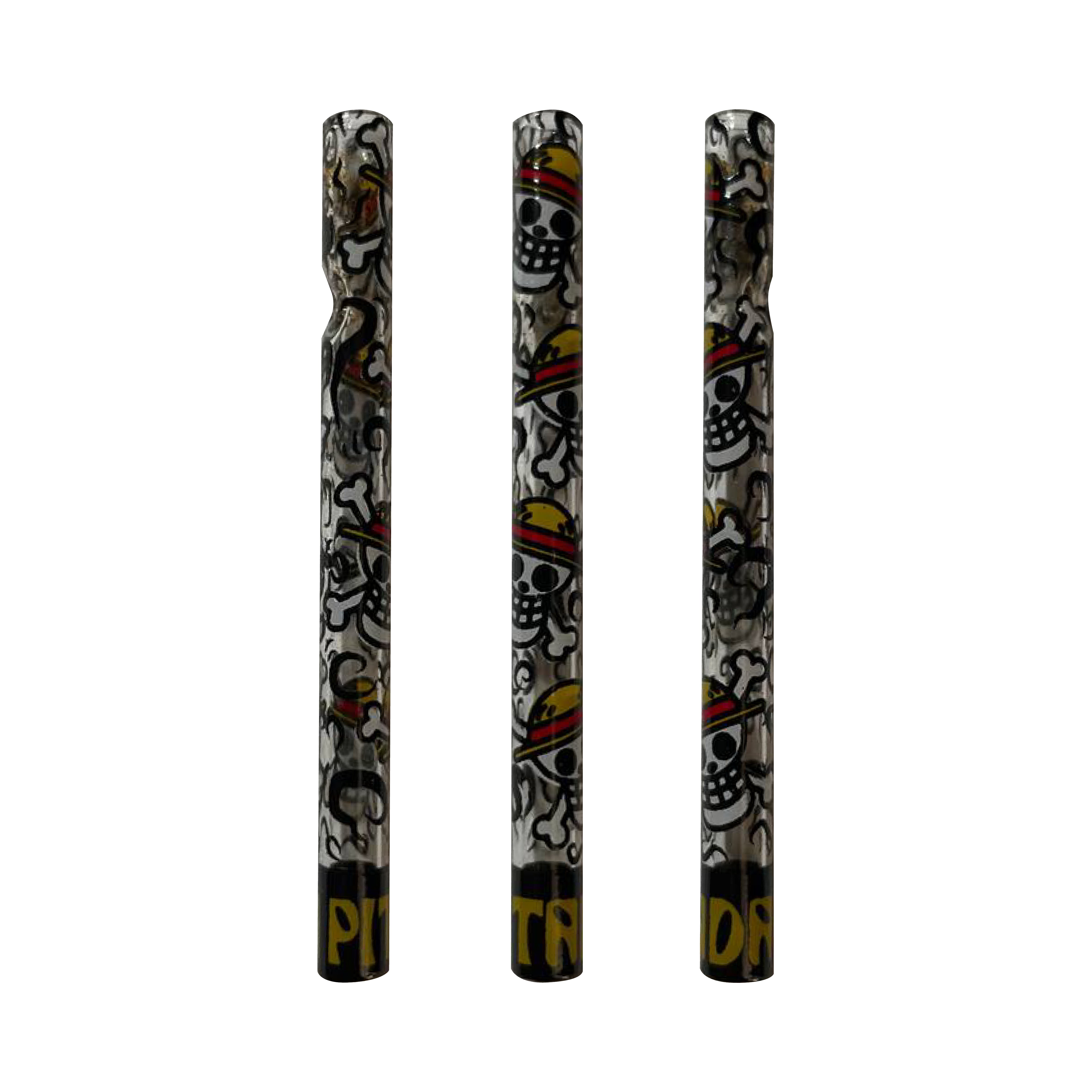 Piteira Fullprint ® | One Piece