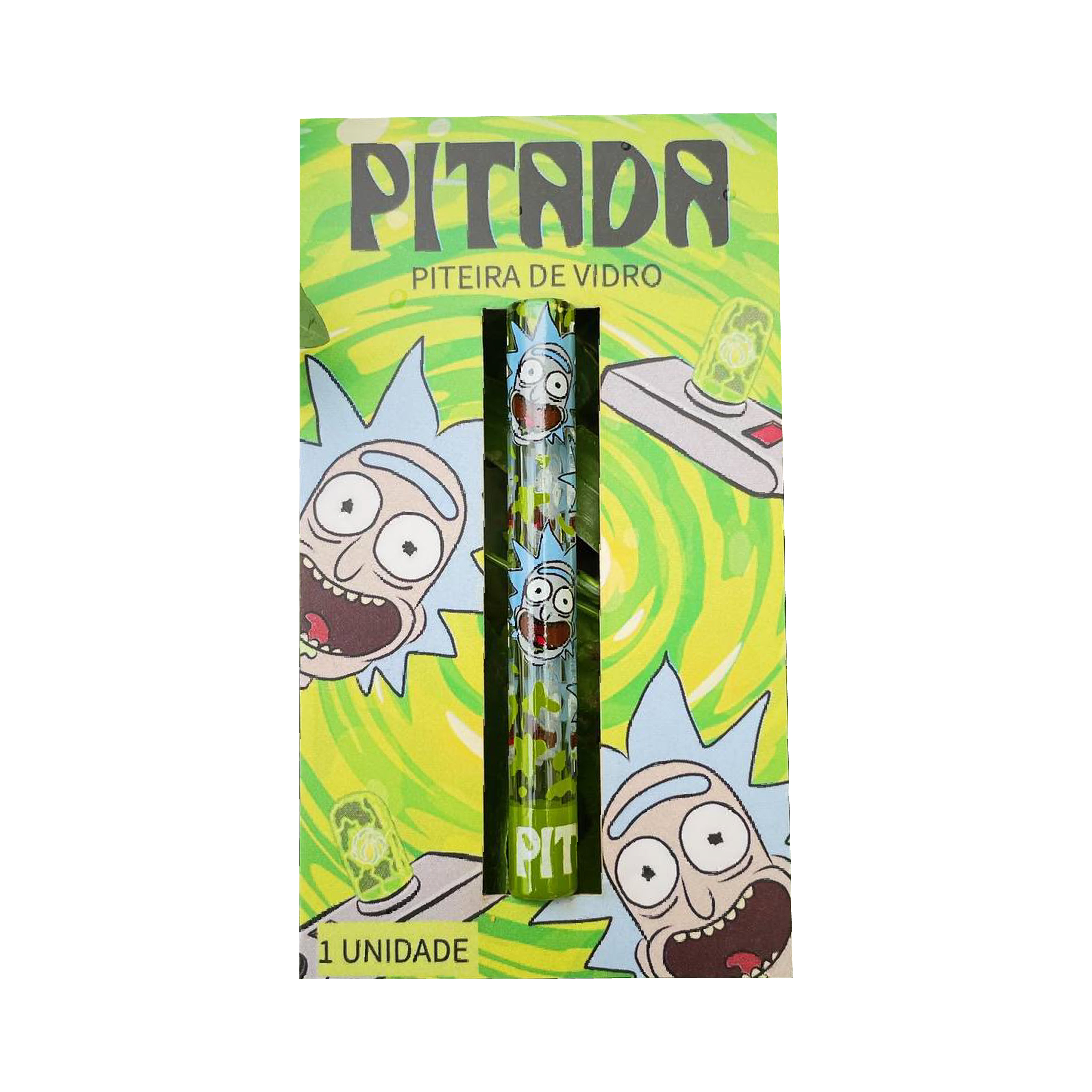 Kit Premium Insano ®