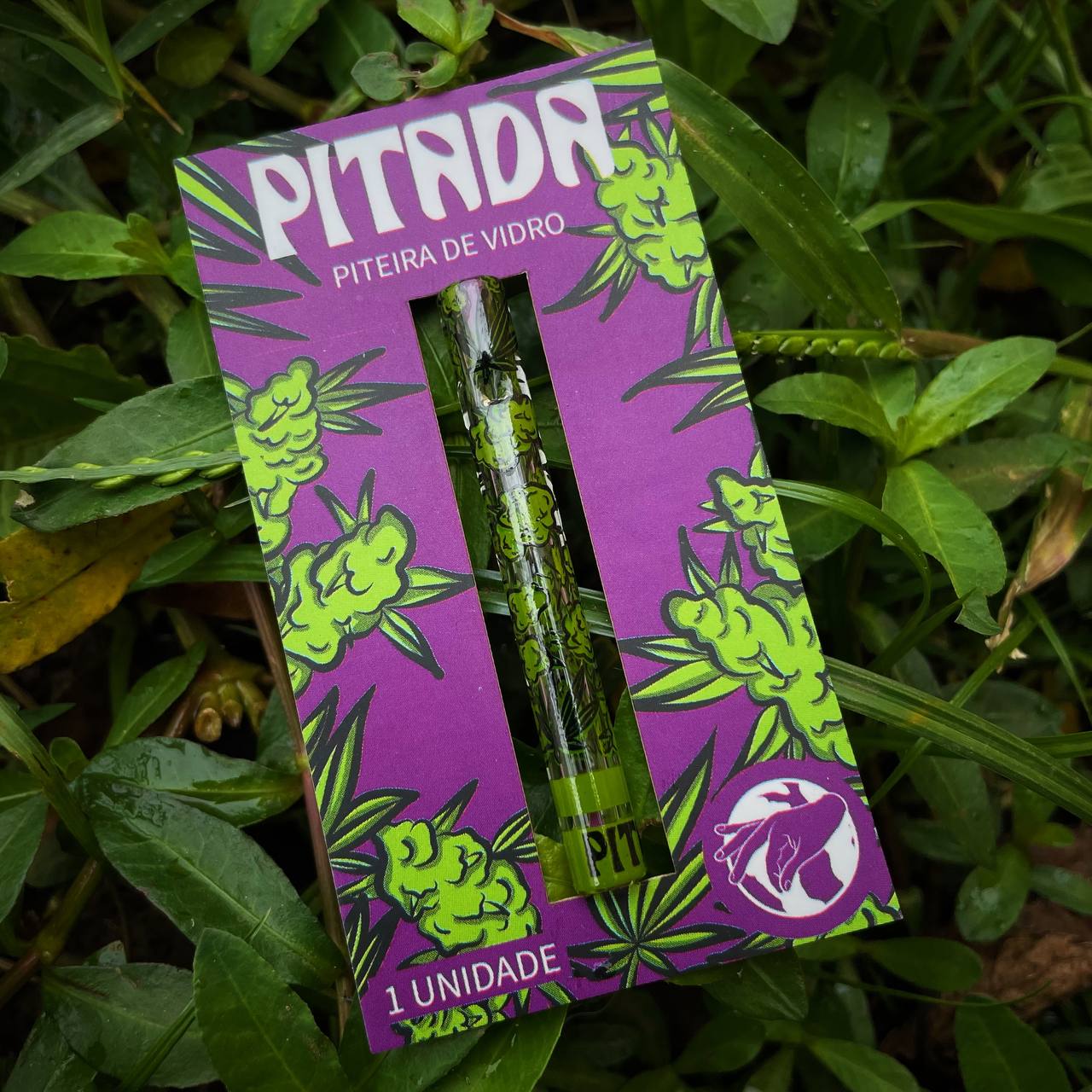 Piteira Fullprint ® | Buds