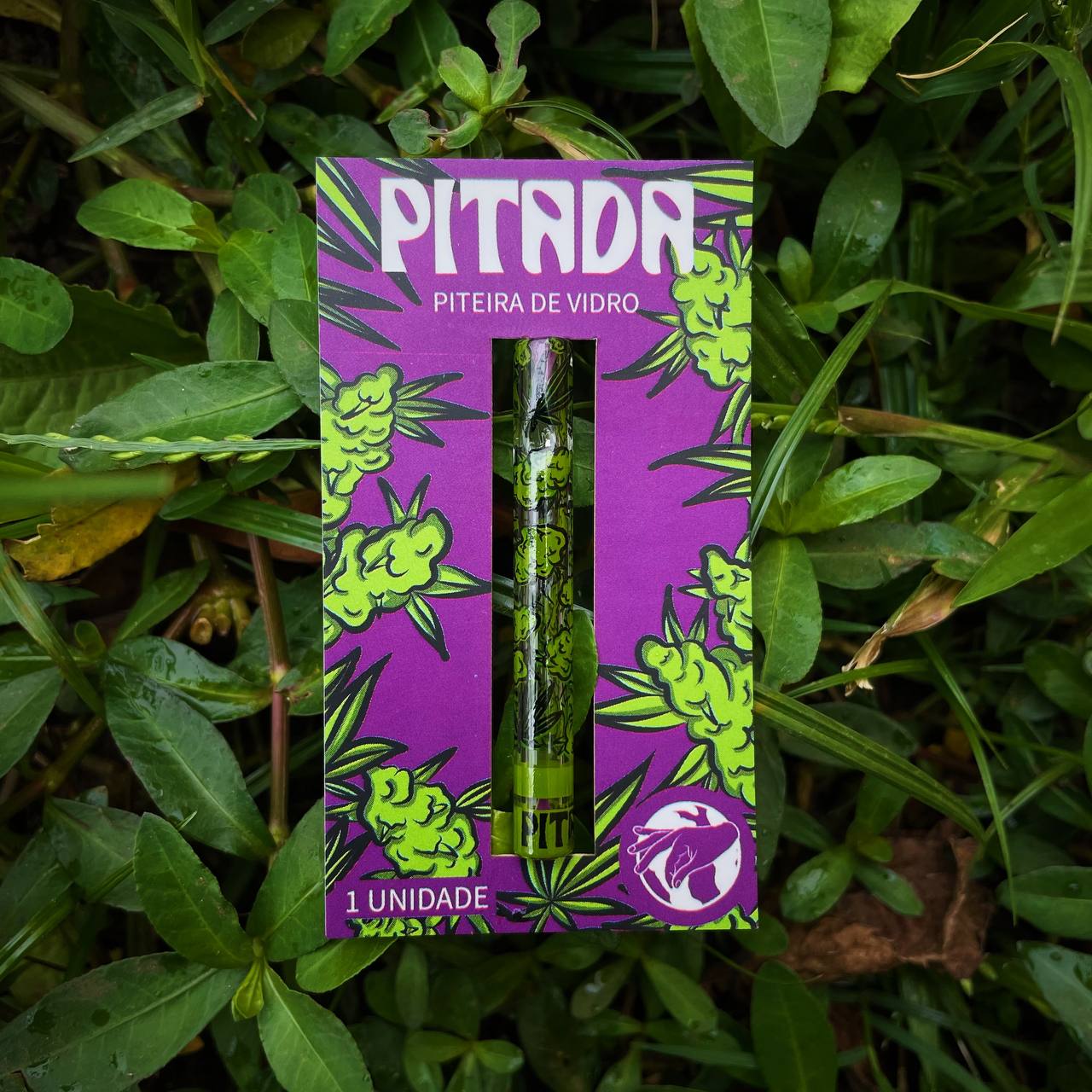 Piteira Fullprint ® | Buds