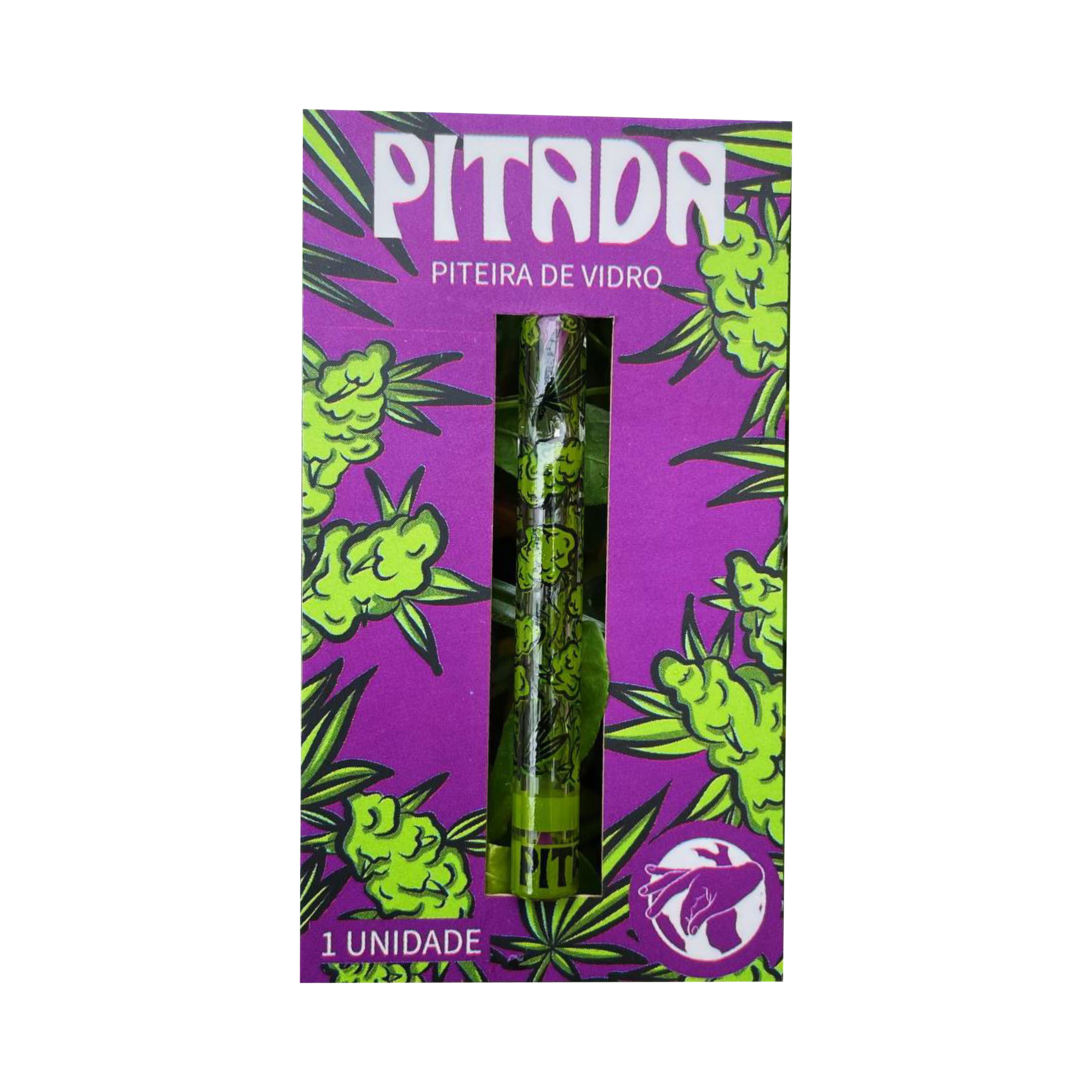 Piteira Fullprint ® - Buds