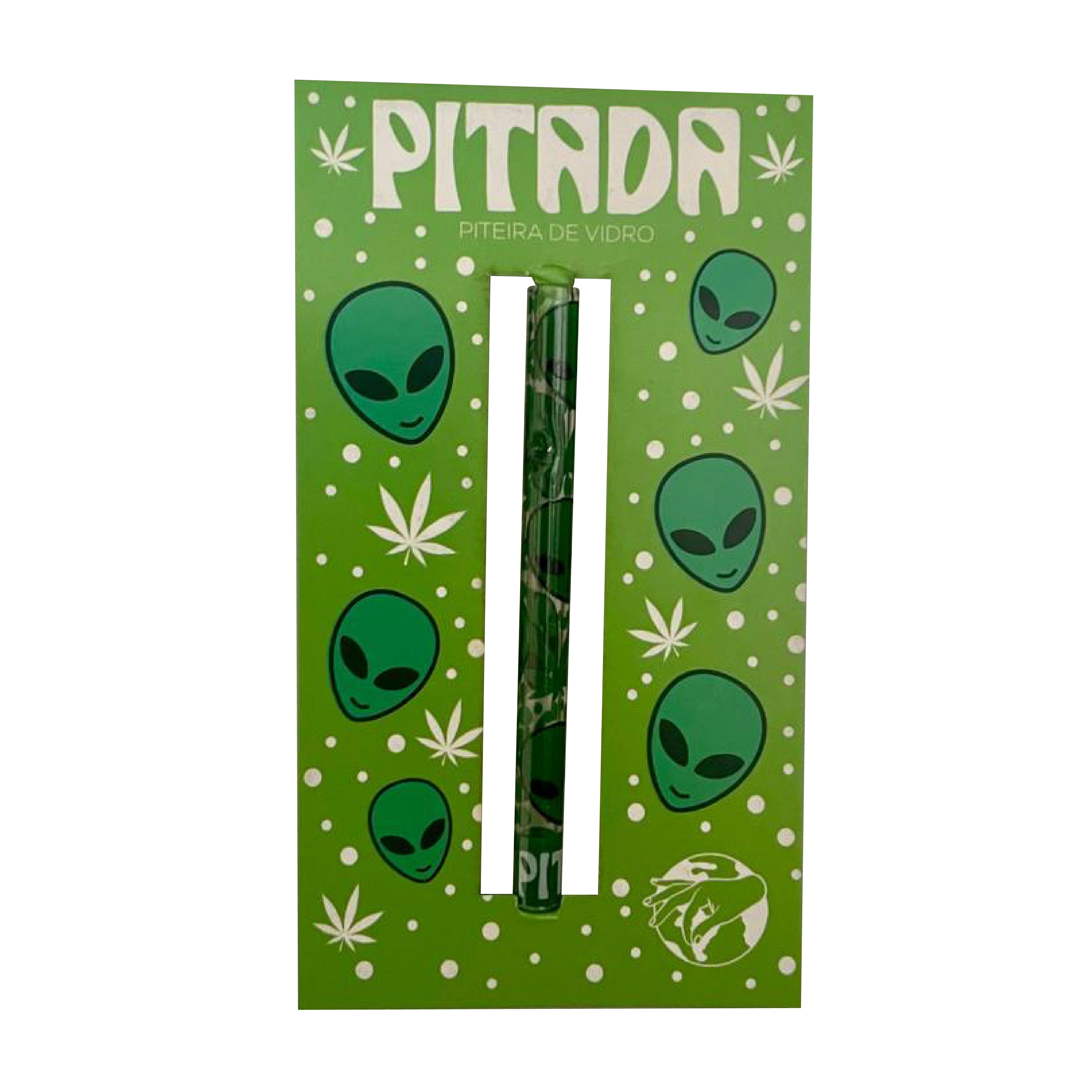 Piteira Fullprint ® | E.T.