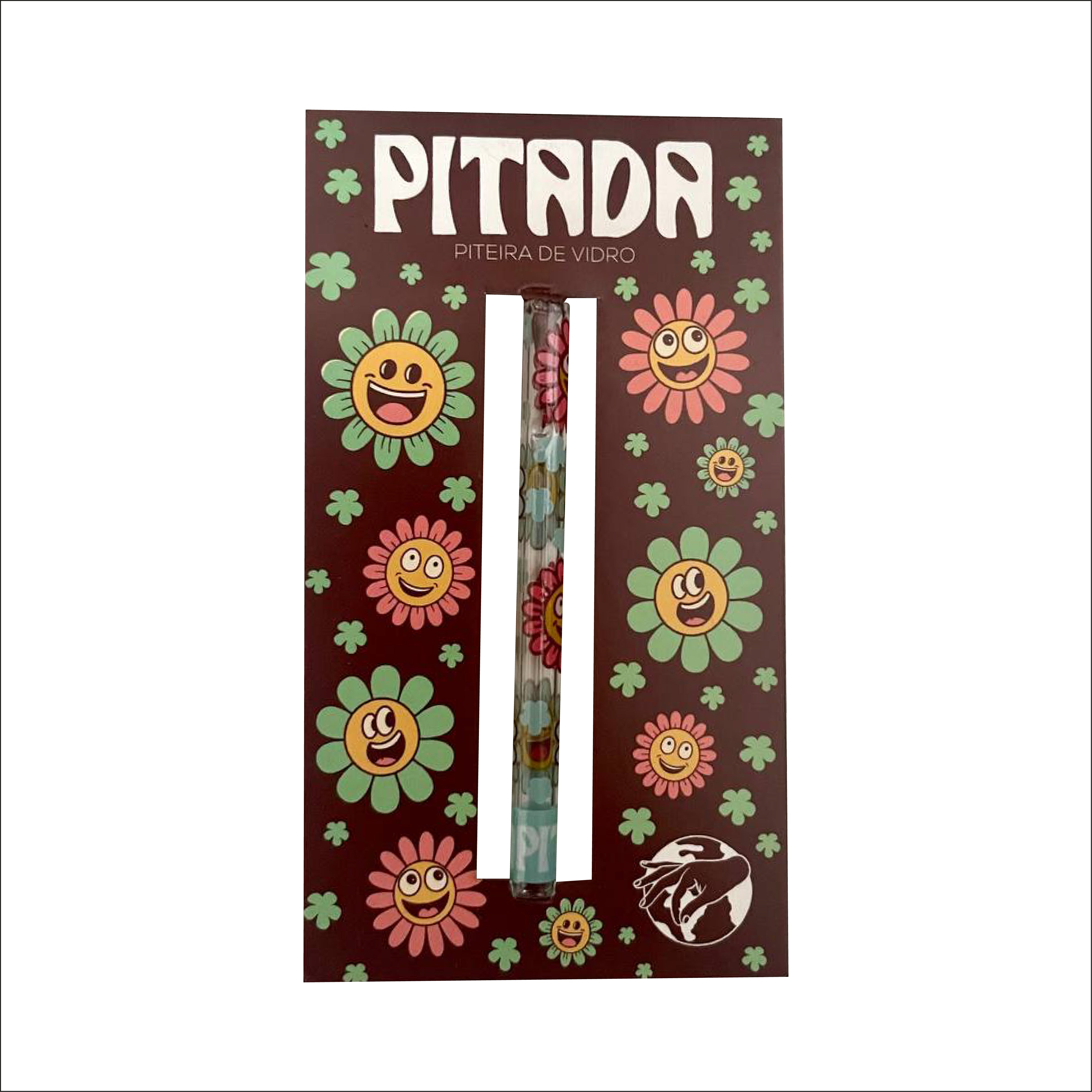 Piteira Fullprint ® | Flowers