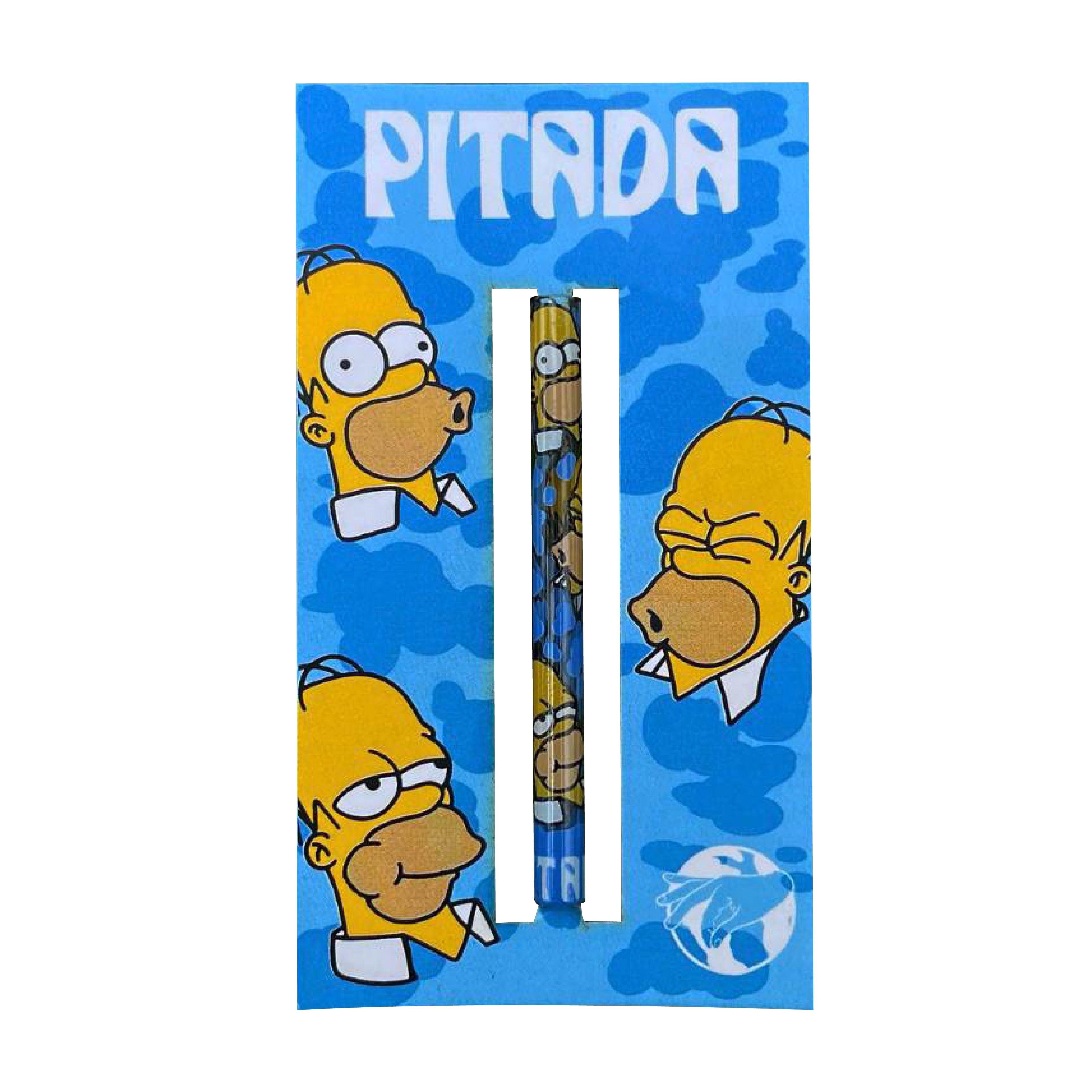 Piteira Fullprint ® | Homer
