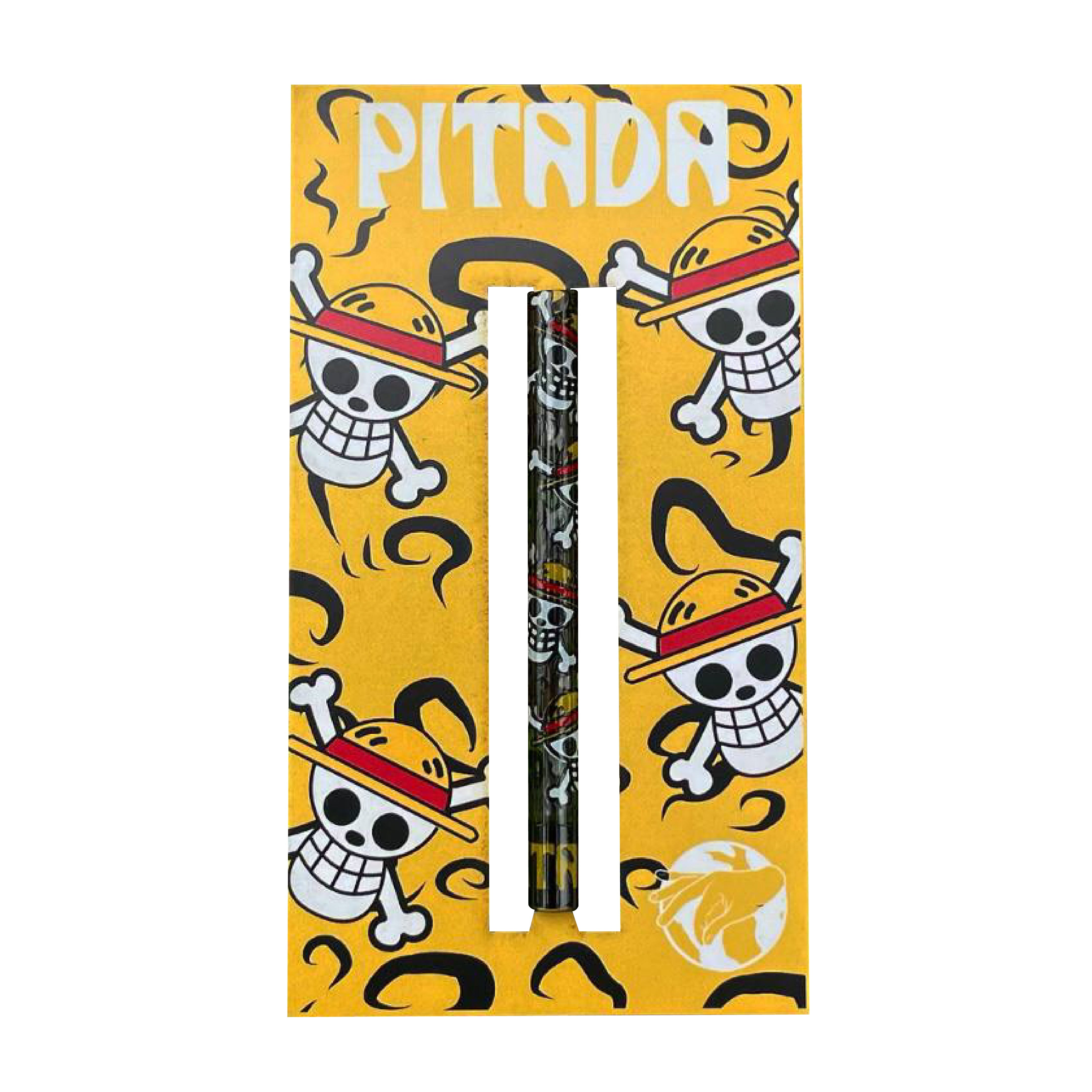 Piteira Fullprint ® | One Piece