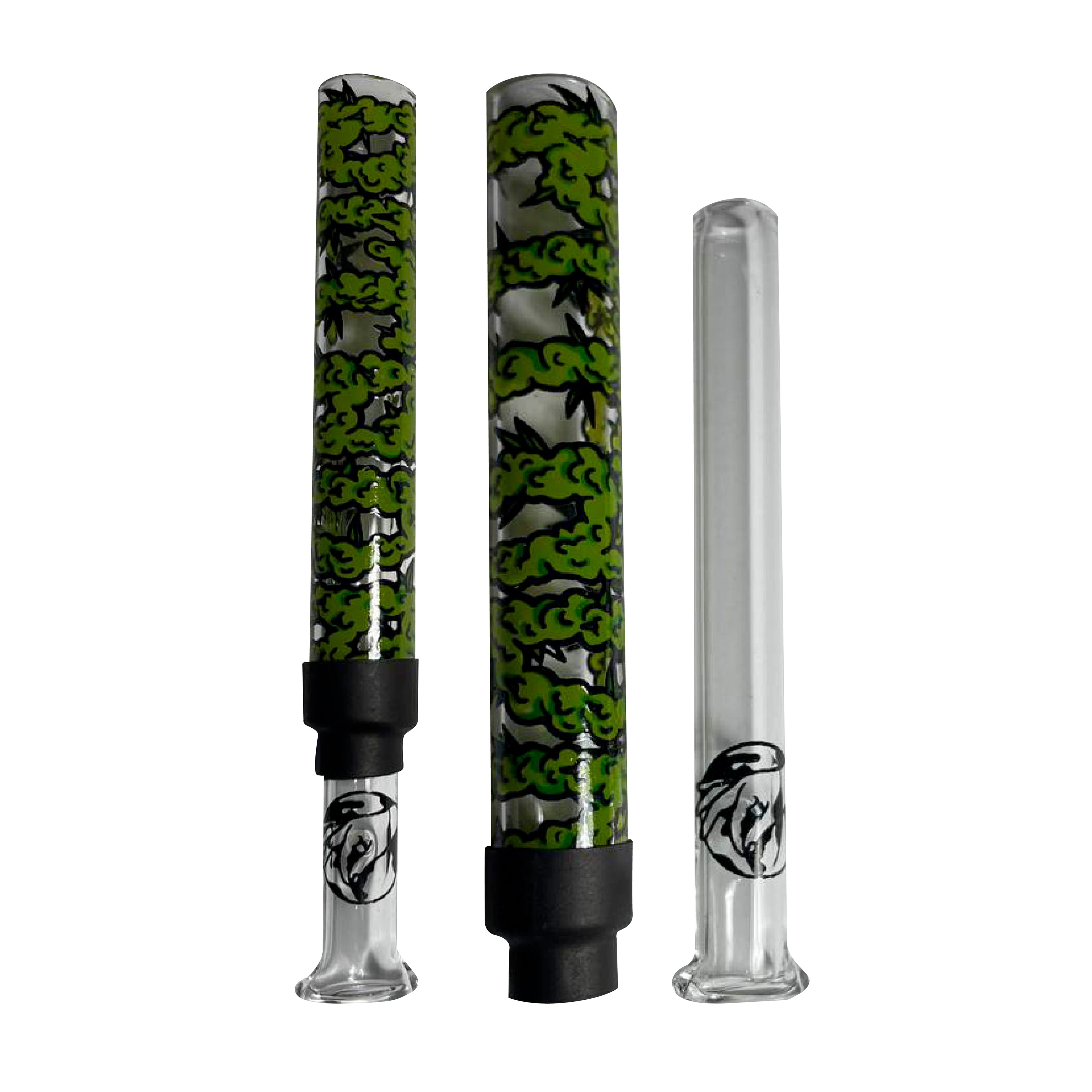 Seda de Vidro ® - Logo